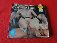 Load image into Gallery viewer, Vintage 8MM Adult Pornographic Smoker Stag Film Diamond Collection Husband's   Q
