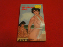 Load image into Gallery viewer, Vintage Sexy Erotic Adult Paperback Book/ Novel New Old Stock Mindless Slut    B

