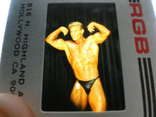 Load image into Gallery viewer, VINTAGE EROTIC 35MM SLIDE MALE GAY INTEREST BEEFCAKE BODY BUILDER HOT BUFF   G15
