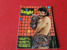 Load image into Gallery viewer, Vintage 18 Year Old + Nude Erotic Sexy Adult Men&#39;s Magazine Sir Knight 1960   GT
