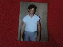 Load image into Gallery viewer, Vintage 18 Year Old + Gay Interest Chippendale Hot Semi Nude Male Photo       B1
