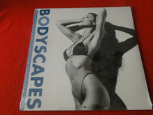 Load image into Gallery viewer, Vintage Large Semi-Nude Pinup Wall Calendar SEALED 12 x 12 2001 Bodyscapes     B
