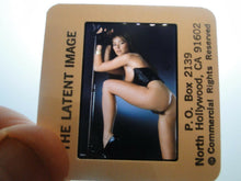 Load image into Gallery viewer, Busty Erotic Sexy NUDE Woman/Model Vintage 35mm LATENT IMAGE SLIDE            R
