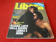 Load image into Gallery viewer, Vintage 18 Y.O. + Erotic Sexy Men&#39;s Magazine Libera  Gay Interest 1974       G54
