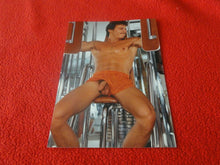 Load image into Gallery viewer, Vintage 18 Year Old + Gay Interest Colt/Fox/Chippendale Nude Hot Male Photo  D25
