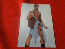 Load image into Gallery viewer, Vintage 18 Year Old + Gay Interest Colt/Fox/Chippendale Nude Hot Male Photo  D24
