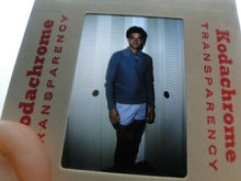 Load image into Gallery viewer, VINTAGE 35MM SLIDE MALE GAY INTEREST BEEFCAKE MUSCLE SEMI NUDE HOT BUFF CL22
