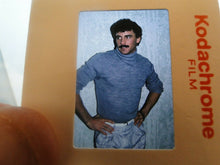 Load image into Gallery viewer, VINTAGE 35MM SLIDE MALE GAY INTEREST BEEFCAKE MUSCLE SEMI NUDE HOT BUFF EG5
