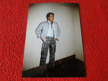 Load image into Gallery viewer, Vintage 18 Year Old + Gay Interest Chippendale Nude Hot Semi Nude Male Photo A25
