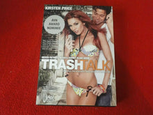Load image into Gallery viewer, Vintage 18 Y.O. + Adult Erotic Sexy Porn XXX DVD Kristen Price Wicked         <<
