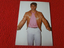 Load image into Gallery viewer, Vintage 18 Year Old + Gay Interest Chippendale Nude Hot Semi Nude Male Photo B37
