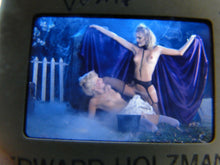 Load image into Gallery viewer, Vintage NUDE Woman/Model 35mm Slide/Transparency                              NS
