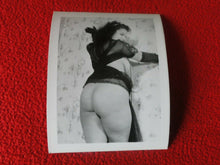 Load image into Gallery viewer, Vintage Nude Erotic Sexy Adult Pinup 5 x 4 Photo Sherri Lynn     A58

