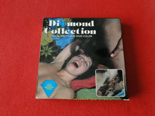 Load image into Gallery viewer, Vintage 8MM Adult Pornographic Smoker Stag Film Diamond Collection Black House Q
