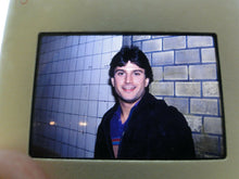 Load image into Gallery viewer, VINTAGE 35MM SLIDE MALE GAY INTEREST BEEFCAKE MUSCLE SEMI NUDE HOT BUFF JF4
