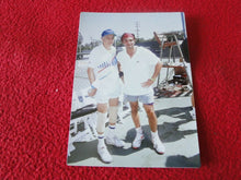 Load image into Gallery viewer, Vintage 18 Year Old + Gay Interest Chippendale Hot Semi Nude Male Photo     A545
