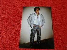 Load image into Gallery viewer, Vintage 18 Year Old + Gay Interest Chippendale Nude Hot Semi Nude Male Photo A25
