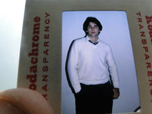 Load image into Gallery viewer, VINTAGE 35MM SLIDE MALE GAY INTEREST BEEFCAKE MUSCLE SEMI NUDE HOT BUFF G10J
