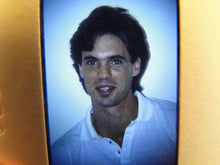 Load image into Gallery viewer, VINTAGE 35MM SLIDE MALE GAY INTEREST BEEFCAKE MUSCLE SEMI NUDE HOT BUFF EZ&amp;
