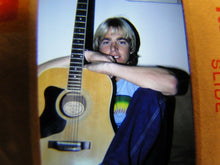 Load image into Gallery viewer, VINTAGE 35MM SLIDE MALE GAY INTEREST BEEFCAKE MUSCLE SEMI NUDE HOT BUFF EV
