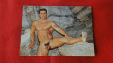 Load image into Gallery viewer, Vintage 18 Y.O + Gay Interest Colt/Fox/Chippendale Nude Hot Male Photo       D*h
