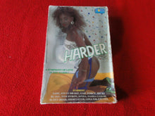 Load image into Gallery viewer, Vintage Adult XXX Porn Video VHS Tape 18 Y.O. + Harder Tom Byron              20
