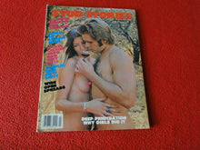 Load image into Gallery viewer, Vintage 18 Year Old + Sexy Erotic Adult Men's Magazine Stud Stories July 1981 GH
