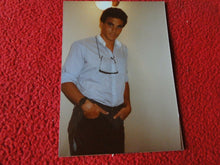 Load image into Gallery viewer, Vintage 18 Year Old + Gay Interest Chippendale Muscle Semi Nude Male Photo   A10
