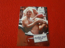 Load image into Gallery viewer, Vintage 18 Year Old + Gay Interest Chippendale Hot Semi Nude Male Photo      A55
