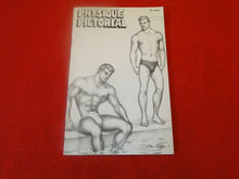 Load image into Gallery viewer, Vintage Erotic Sexy Gay Interest Magazine Physique Pictorial 1963 V. 13 #1    HM
