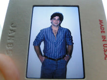 Load image into Gallery viewer, VINTAGE 35MM SLIDE MALE GAY INTEREST BEEFCAKE MUSCLE SEMI NUDE HOT BUFF CG10
