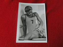 Load image into Gallery viewer, Vintage 18 Year Old + Gay Interest Nude Erotic Sexy Hot Hung Male Photo      D6f
