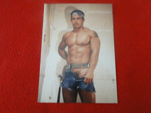 Load image into Gallery viewer, Vintage 18 Y.O. + Gay Interest Colt/Fox/Chippendale Nude Hot Male Photo     D253
