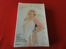 Load image into Gallery viewer, Vintage Adult XXX VHS Porn Tape Video 18 Y.O.+ Heavenly Desire Seka Serena    CJ
