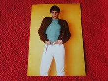 Load image into Gallery viewer, Vintage 18 Year Old + Gay Interest Chippendale Muscle Semi Nude Male Photo   B91
