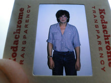 Load image into Gallery viewer, VINTAGE 35MM SLIDE MALE GAY INTEREST BEEFCAKE MUSCLE SEMI NUDE HOT BUFF G9U
