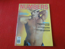 Load image into Gallery viewer, Vintage Adult Erotic Sexy Magazine Gay Interest Numbers July 1980              K
