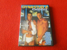 Load image into Gallery viewer, Vintage 18 Y.O. + Adult Erotic Porn XXX Gay DVD Sal Antonio Mark Brandon      MM
