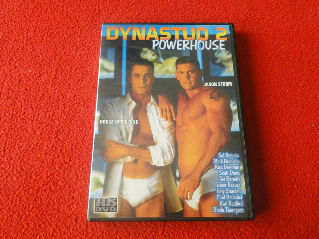Vintage 18 Y.O. + Adult Erotic Porn XXX Gay DVD Sal Antonio Mark Brandon      MM
