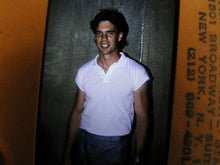 Load image into Gallery viewer, VINTAGE 35MM SLIDE MALE GAY INTEREST BEEFCAKE MUSCLE SEMI NUDE HOT BUFF ES9
