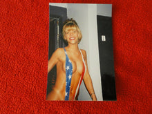 Load image into Gallery viewer, Vintage Original Nude Woman Party Photo Hot Hard Body                        H1g
