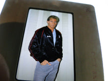 Load image into Gallery viewer, VINTAGE 35MM SLIDE MALE GAY INTEREST BEEFCAKE MUSCLE SEMI NUDE HOT BUFF     B63
