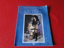 Load image into Gallery viewer, Vintage Nude Erotic Sexy Adult Men&#39;s Magazine BDSM Bondage Gallery            GM
