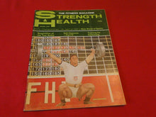Load image into Gallery viewer, Vintage Gay Interest Body Building Strength &amp; Health Magazine Jan.1972
