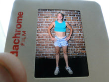 Load image into Gallery viewer, VINTAGE 35MM SLIDE MALE GAY INTEREST BEEFCAKE MUSCLE SEMI NUDE HOT BUFF   G5L
