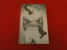 Load image into Gallery viewer, Vintage Erotic Sexy Gay Interest Magazine Physique Pictorial 1964 V.14 #1    HL1
