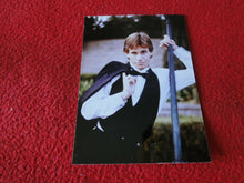 Load image into Gallery viewer, Vintage 18 Year Old + Gay Interest Chippendale Hot Semi Nude Male Photo     B17I
