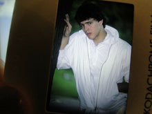 Load image into Gallery viewer, VINTAGE 35MM SLIDE MALE GAY INTEREST BEEFCAKE MUSCLE SEMI NUDE HOT BUFF FC%
