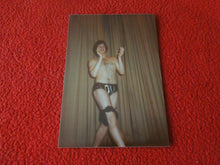 Load image into Gallery viewer, Vintage 18 Year Old + Gay Interest Chippendale Nude Hot Semi Nude Male Photo D4
