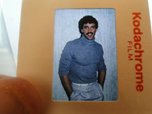 Load image into Gallery viewer, VINTAGE 35MM SLIDE MALE GAY INTEREST BEEFCAKE MUSCLE SEMI NUDE HOT BUFF EG6
